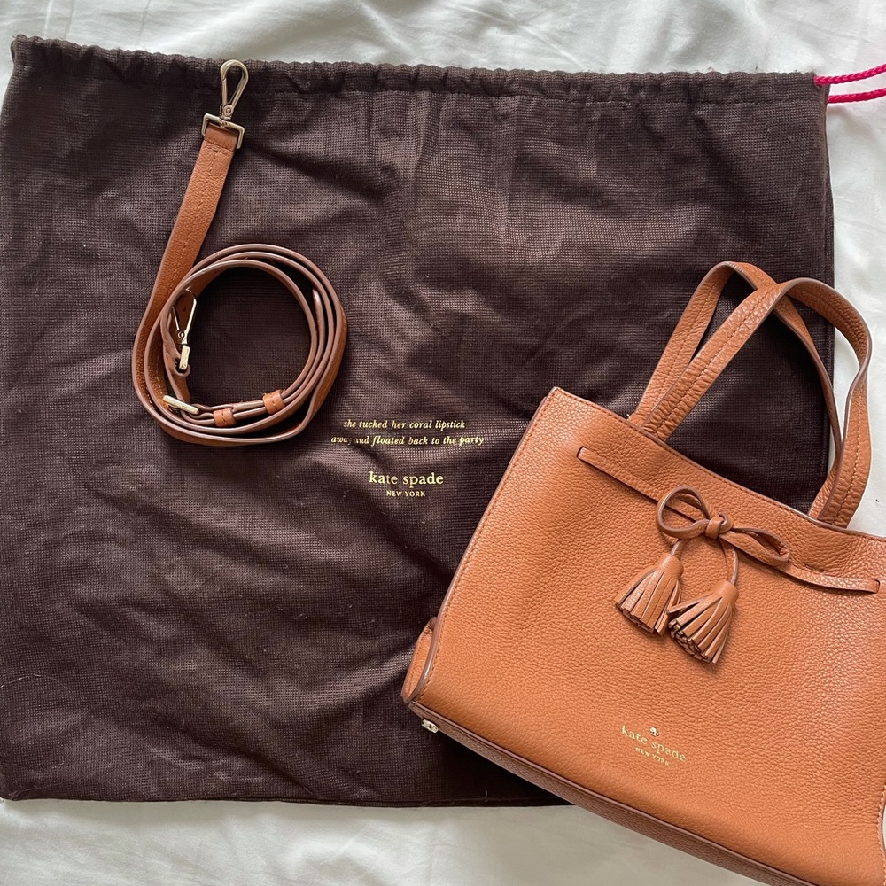Kate Spade Purse - like new